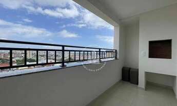 Imagem 4: Apartamento com 2 dormitórios à venda, 69 m² por R$ 590.000,00 - Jardim Cidade de Florianó