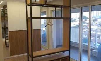 Imagem: Apartamento com 1 dormitório para alugar