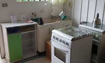 Imagem: Kitnet mobiliada