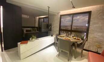 Imagem 6: Excelente oportunidade de apartamento no bairro universitário em Caruaru