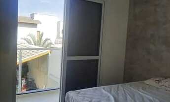 Imagem 6: Sobrado com 3 dormitórios à venda, 194 m² por R$ 1.100.000,00 - Condomínio Residencial Tec