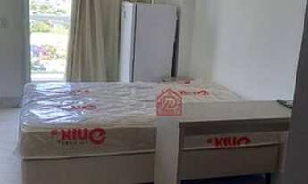 Imagem 6: Flat com 1 dormitório para alugar, 26 m² por R$ 1.200/mês - Costa do Sol - Macaé/RJ