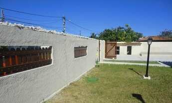 Imagem 6: Casa para Venda em São Pedro da Aldeia, Jardim Morada da Aldeia, 3 dormitórios, 1 suíte, 2