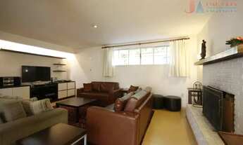 Imagem: Casa com 3 dormitórios à venda, 275 m²