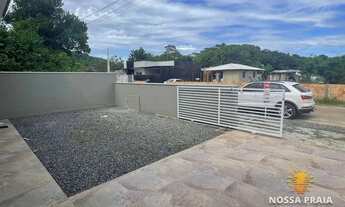 Imagem 4: Casa com 3 dormitórios à venda, 83 m² por R$ 340.000,00 - Itapoá - Itapoá/SC