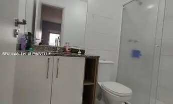 Imagem 3: Apartamento para Venda em Barueri, JARDIM TUPANCI, 2 dormitórios, 1 suíte, 2 banheiros, 1