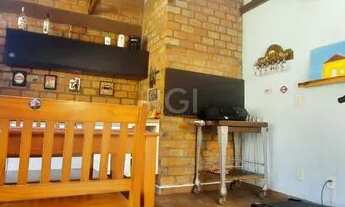 Imagem 5: Casa Condominio para Venda - 123.15m², 3 dormitórios, sendo 1 suites, 3 vagas - Tristeza