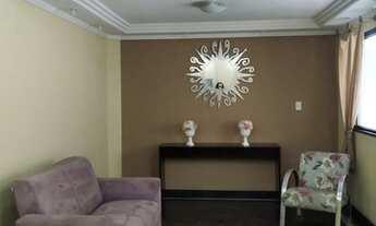 Imagem 6: Apartamento 104 m², 3 Dorms, Sendo 1 Suite, 2 Vagas, Santa Maria, São Caetano do Sul, SP