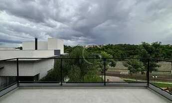 Imagem 5: Casa com 3 dormitórios à venda, 178 m² por R$ 1.150.000,00 - Parque Tauá - Cond. Araçari