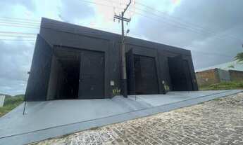 Imagem 2: Galpão Galpão / depósito com 5 vagas na garagem