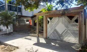 Imagem 2: Casa padrão em sapucaia