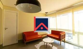 Imagem 6: Apartamento Locação Vila Mascote 74 m² 2 Dormitórios