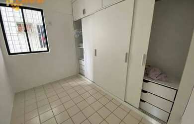 Imagem 5: Apto, com 3 quartos, próximo no terminal de Campo Grande