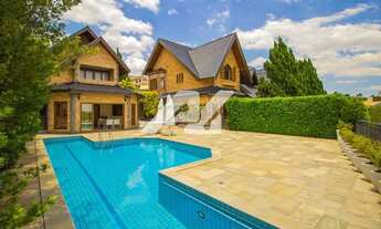 Imagem 2: Casa - Village Visconde de Itamaracá - Valinhos