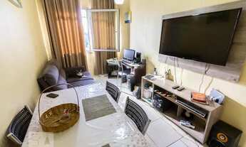 Imagem: Apartamento para Aluguel - Lapa, 1 Quarto