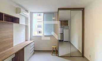 Imagem 2: Apartamento à Venda - Santa Cecília, 1 Quarto, 20 m2