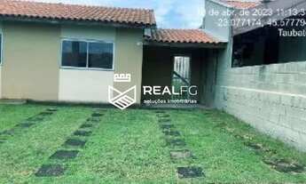 Imagem: Taubaté/SP - Qd e barreiro