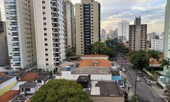 Imagem 4: Ótimo apartamento, com lazer, 2 vagas e próximo ao Metrô