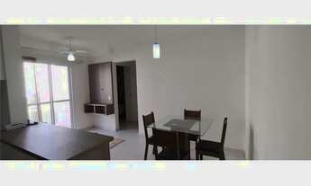 Imagem 3: MARAVILHOSO APARTAMENTO TODO PLANEJADO E COM ACABAMENTO FINO E MODERNO