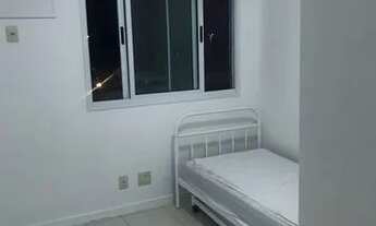 Imagem 4: Apartamento para venda possui 70 metros quadrados com 2 quartos