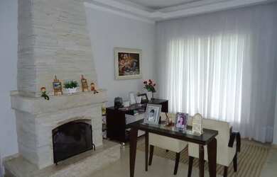 Imagem 4: Casa de condomínio para aluguel e venda tem 200 metros quadrados com 3 quartos