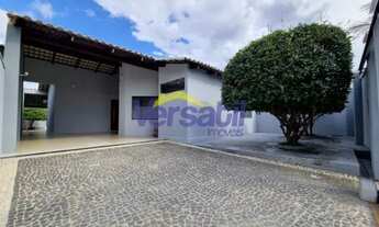 Imagem: Aluco Casa - 4 quartos, sendo 2 suítes