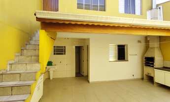 Imagem: 3 dorms suíte quintal com edícula e salão