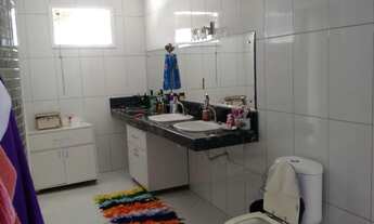 Imagem 4: Casa Duplex 3-4 sendo 2 suítes , a poucos metros da Av.Fraga Maia