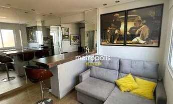 Imagem: Apartamento à venda, 39 m² por R$ 441.000,00