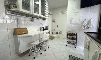 Imagem 9: Apartamento com 3 dormitórios à venda, 117 m² por R$ 790.000,00 - Vila Mussolini - São Ber