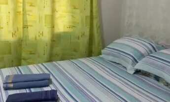 Imagem 7: SOBRADO P TEMPORADA EN PRAIA DE ITAGUACÚ SAO FRANCISCO DO SUL/SC