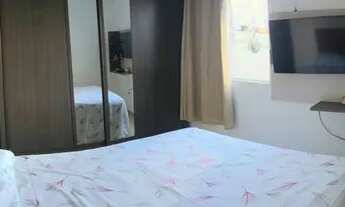 Imagem 5: Vendo casa 2/4 com piscina na Conceição 2