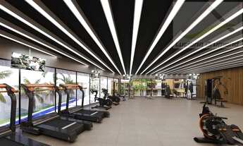 Imagem 4: Unique Humberto Parentes Apt Oportunidade