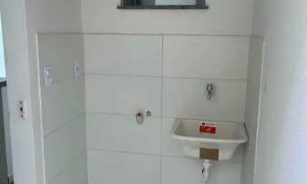 Imagem 6: Casa de 2/4 no bairro da Conceição