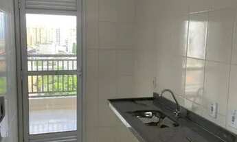 Imagem: Apartamento 2 Dormitórios Novo Pronto Para