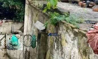 Imagem 5: Terreno de 737 m2 com frente de 20 metros próximo Rua Heitor Penteado e Cerro Corá