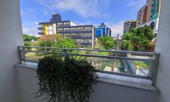 Imagem 7: Apartamento com 2 quartos, 58 m² - Barreiros - São José/SC