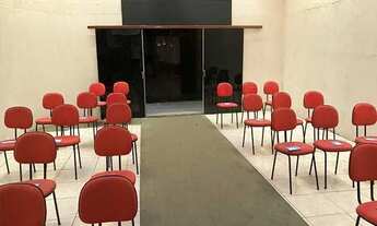 Imagem 4: Salão Comercial para Alugar no Butantã, SP