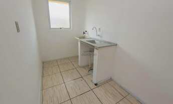 Imagem 3: Apartamento 1 quarto para aluguel Pelotas