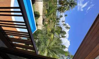 Imagem 14: Casa para aluguel em Praia do Forte com 6 suítes frente ao Mar