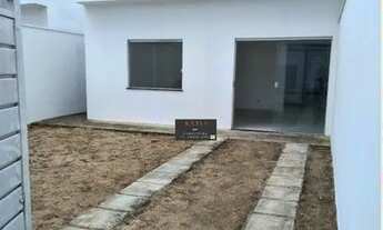 Imagem 2: Conceição 1 = Exclusivo! Casa esta Pronta na Laje - Financia