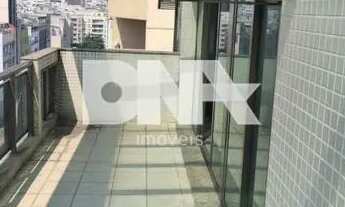 Imagem 2: Apartamento-À VENDA-Copacabana-Rio de Janeiro-RJ