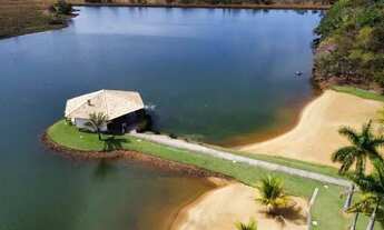 Imagem: Fazenda de 665 alqueires em São Miguel