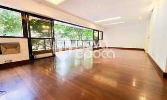 Imagem 5: Leblon Apartamento com 4 dormitórios