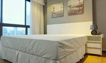 Imagem 7: ALUGO EXCELENTE APARTAMENTO TODO MOBILIADO BOA VIAGEM!!!!