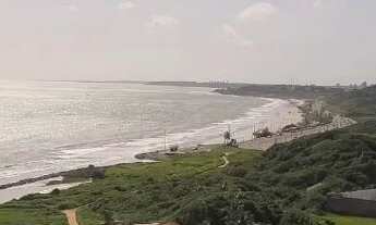 Imagem 6: Farol de São Marcos, 250 M², Vista Eterna Mar, 4 Suítes, Mobiliado, Projetado, Climatizado