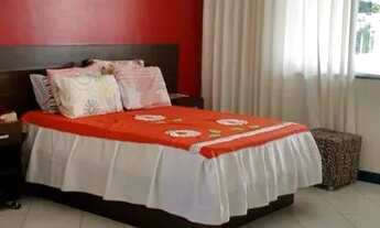 Imagem 2: Casa Duplex 3-4 sendo 2 suítes , a poucos metros da Av.Fraga Maia