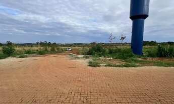 Imagem: Lote Ponte Alta DF 475 400m2