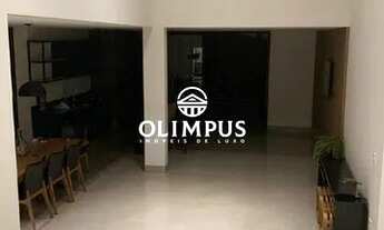 Imagem 6: Casa no condomínio Cyrela Landscape para Alugar no Bairro Jardim Sul