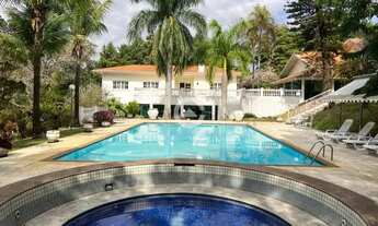 Imagem: Casa à venda em Valinhos, Village Sans